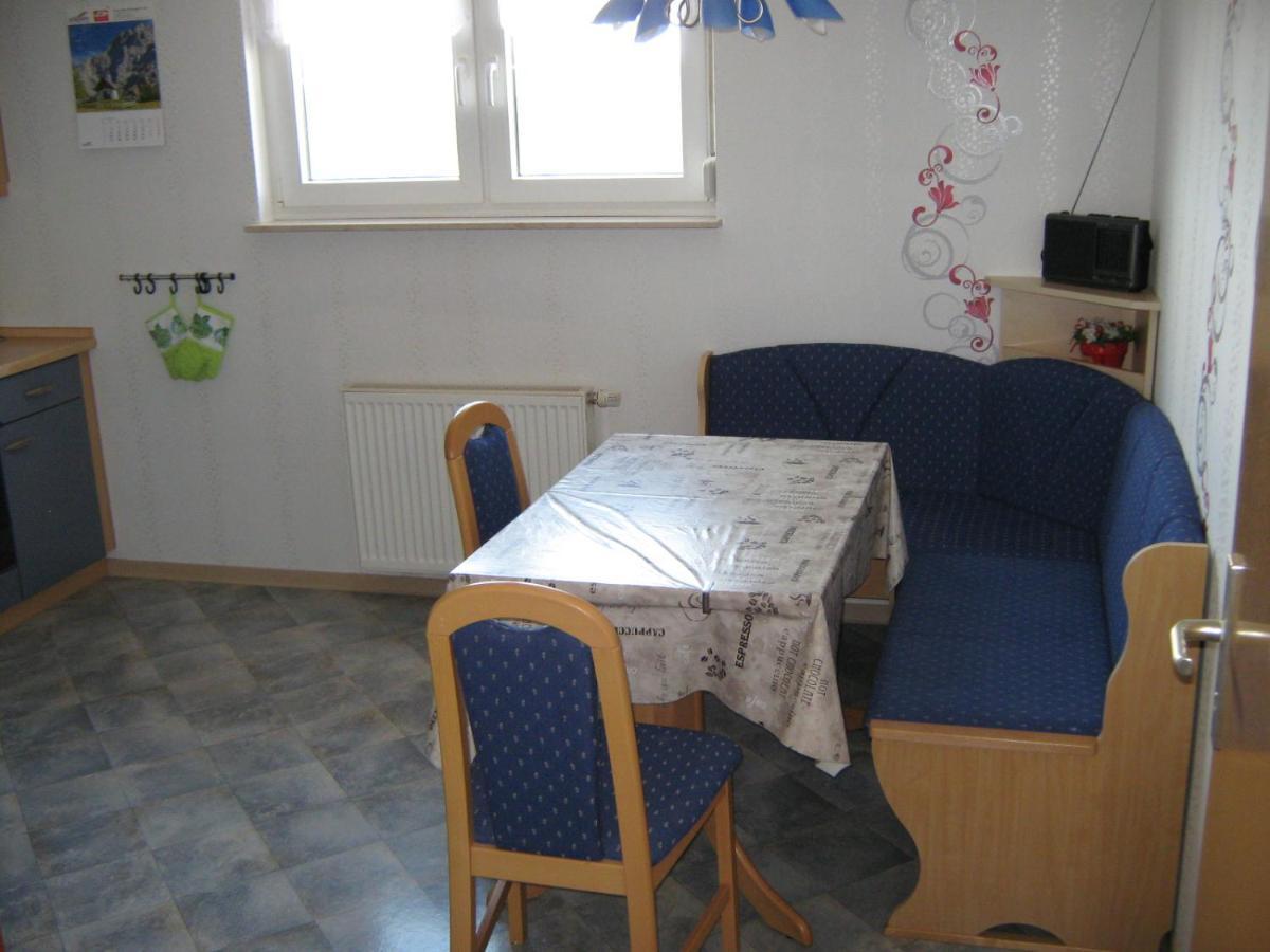 Ferienwohnung Sauerland Panorama 코르바흐 외부 사진