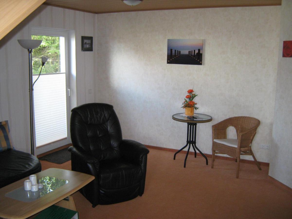 Ferienwohnung Sauerland Panorama 코르바흐 외부 사진