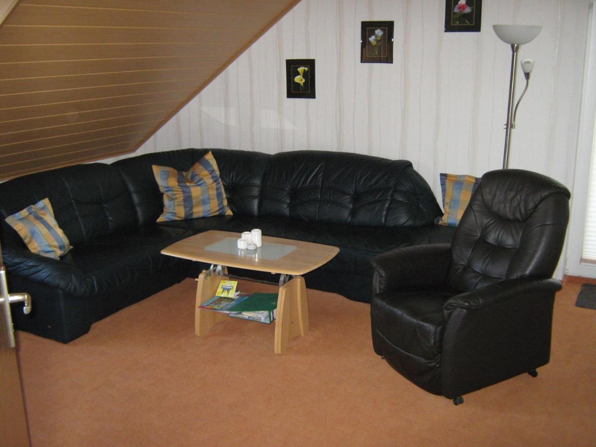 Ferienwohnung Sauerland Panorama 코르바흐 외부 사진