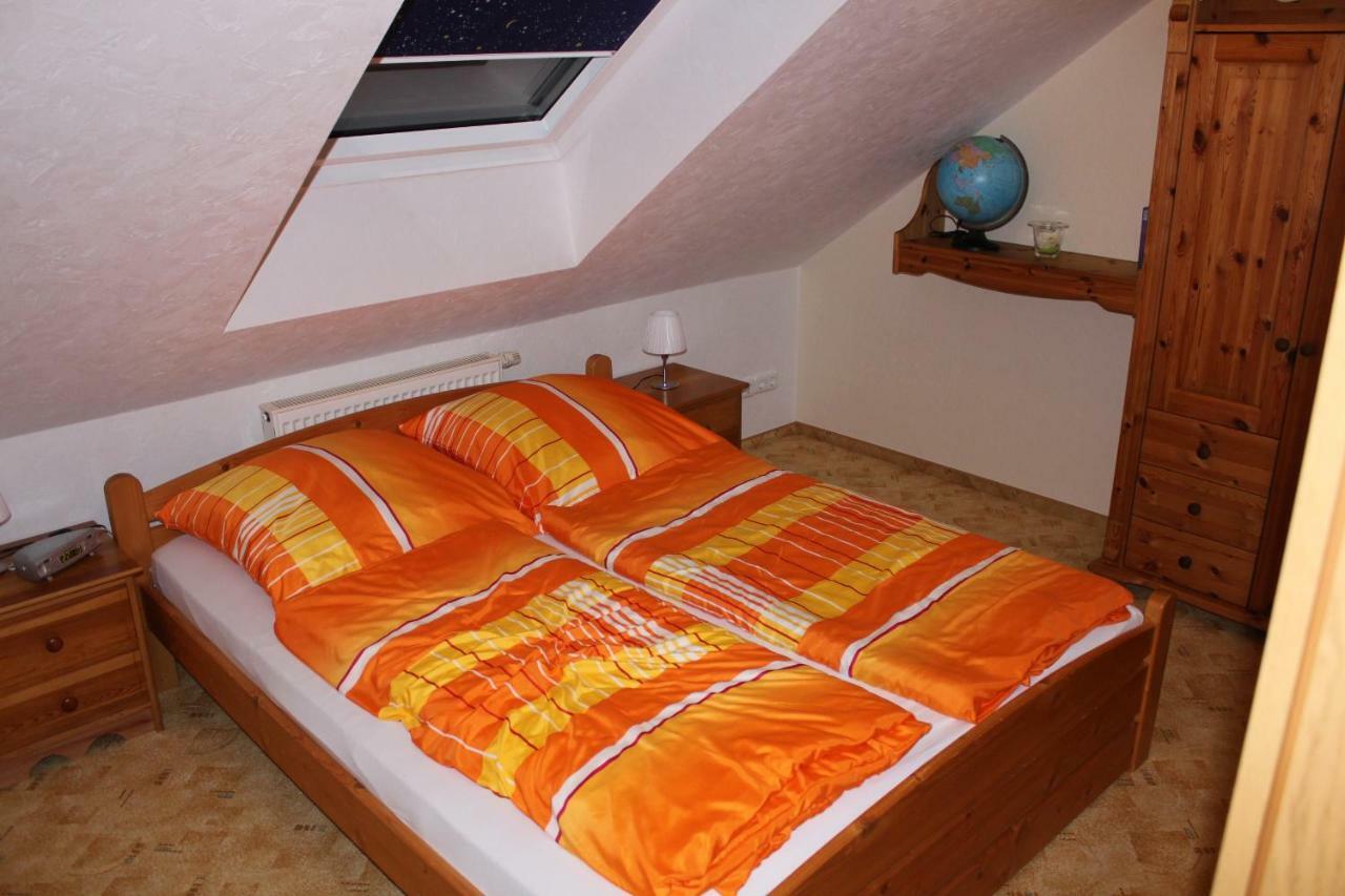 Ferienwohnung Sauerland Panorama 코르바흐 외부 사진
